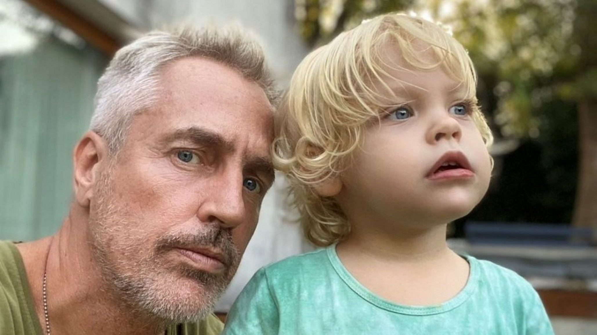 Marley y un divertido video junto a Mirko