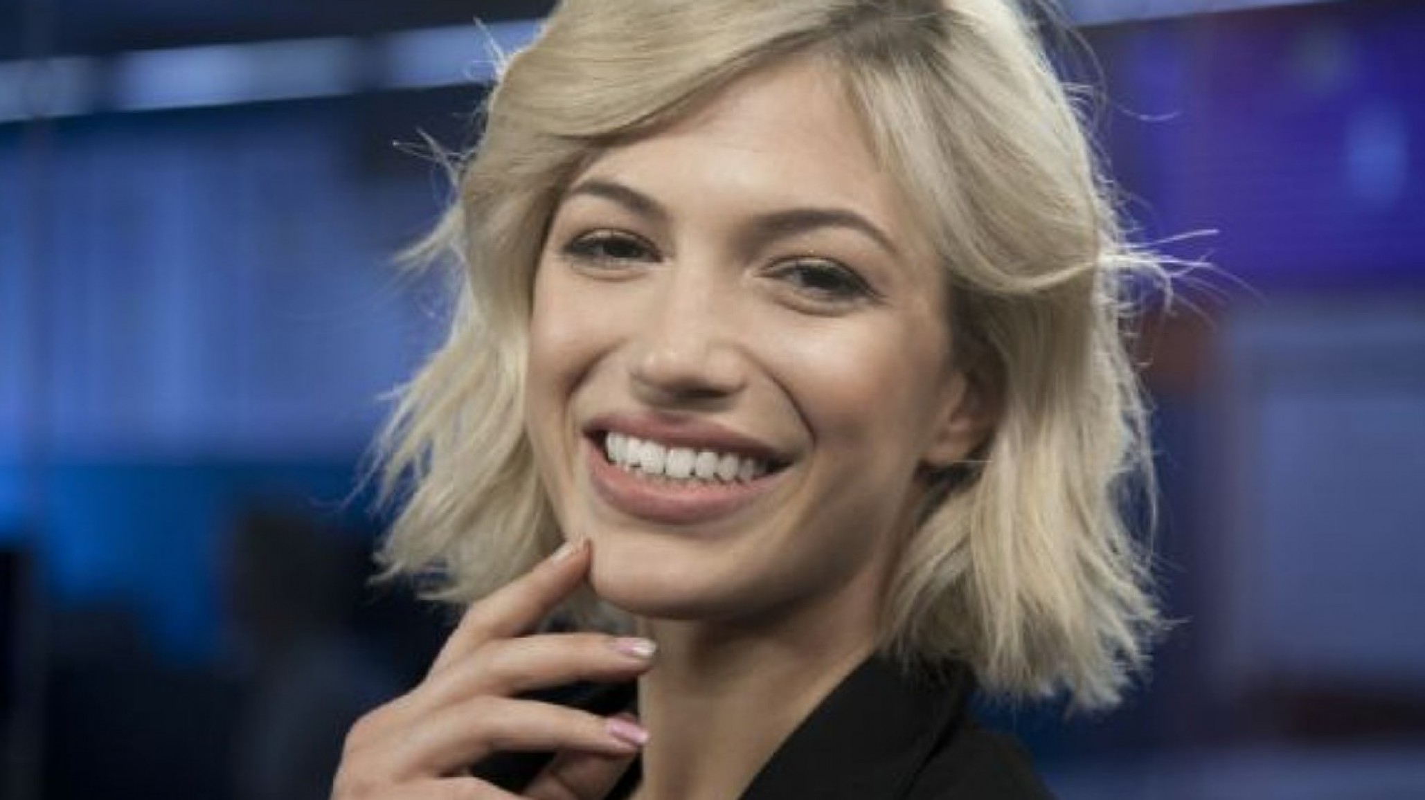 Impactante mensaje de Stefi Roitman en cuarentena