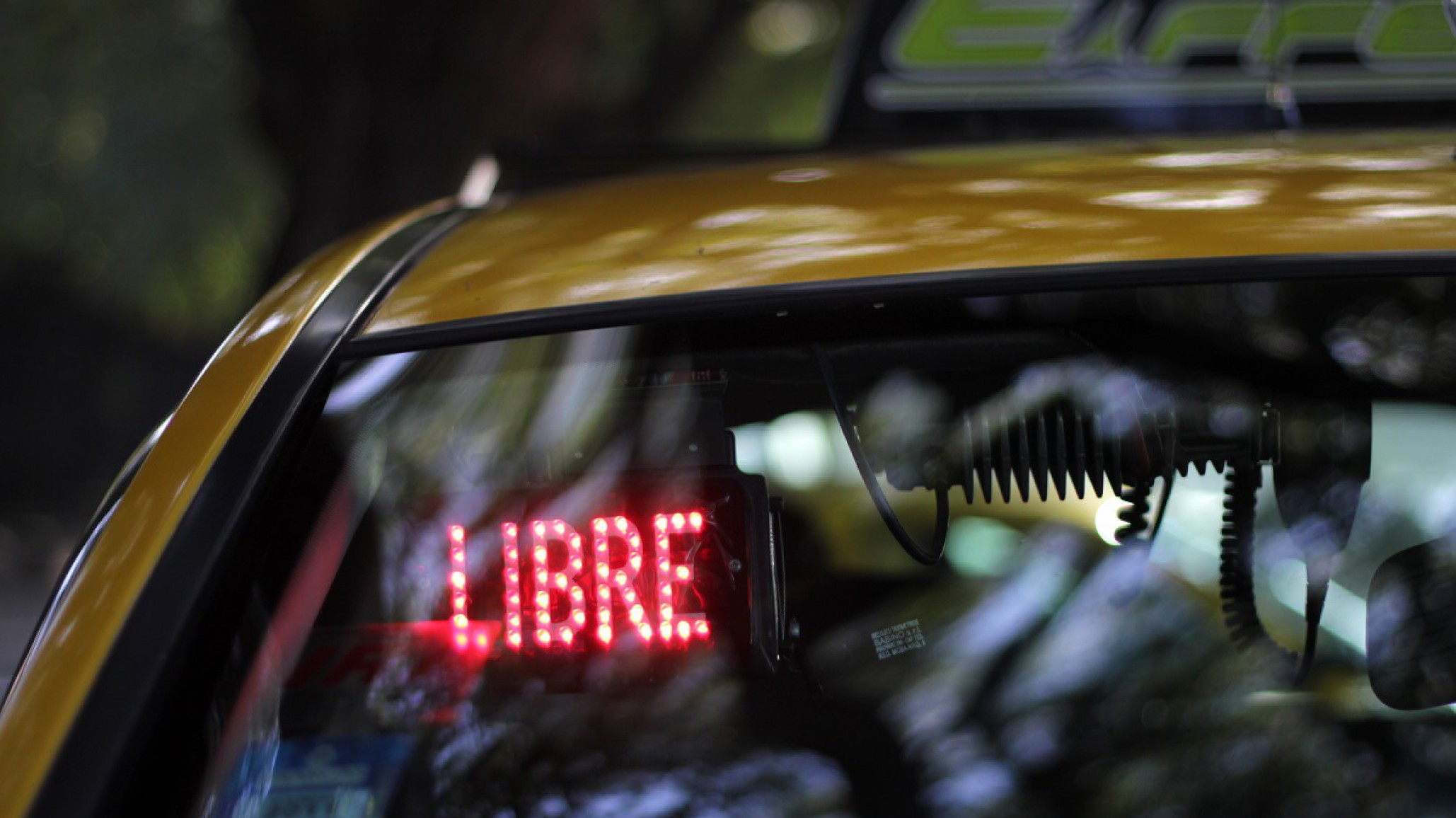 Capturaron a un taxista con 162 dosis de cocaína