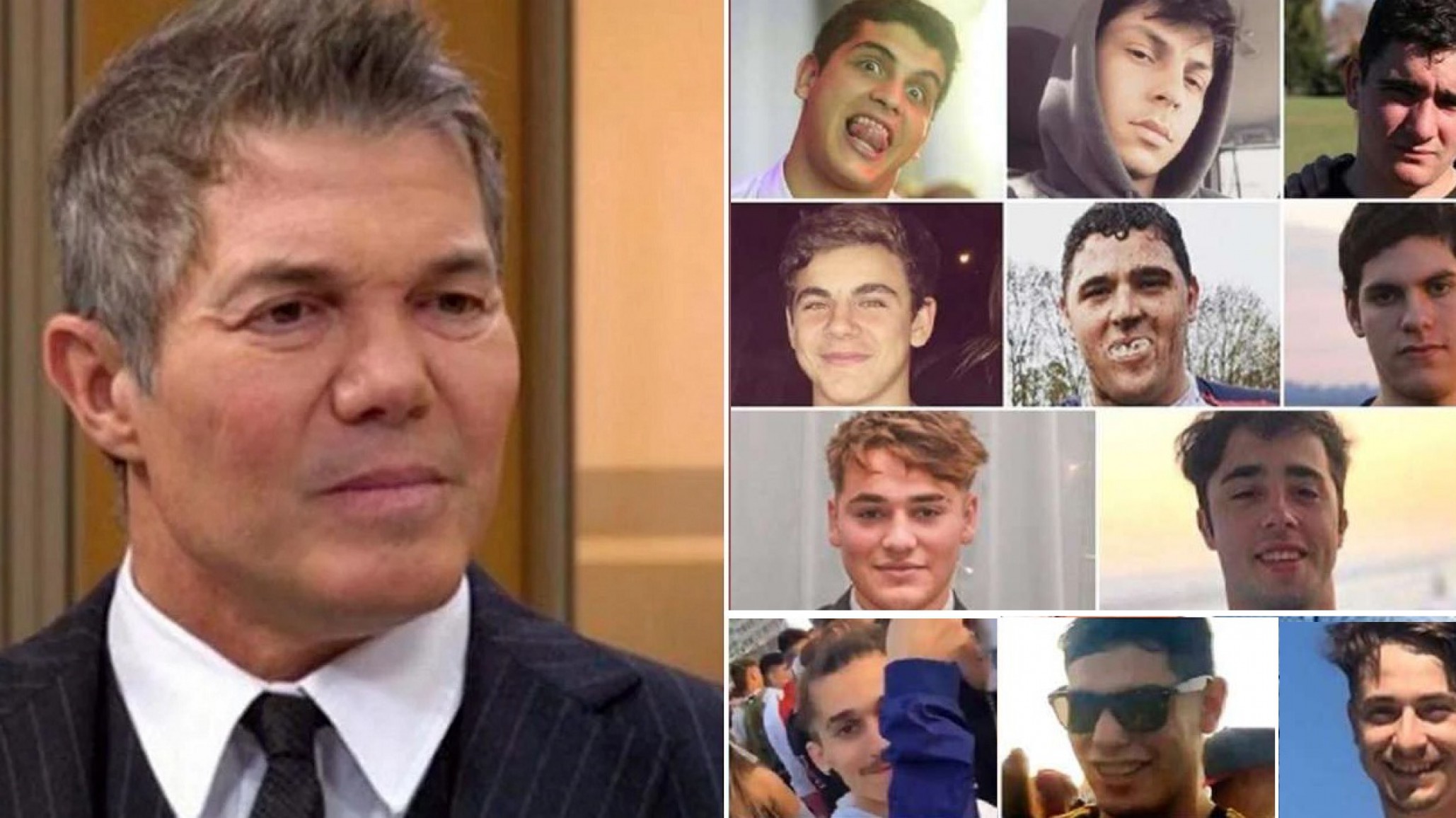 Fernándo Burlando impugnará salida de rugbiers si se les otorga prisión domiciliaria