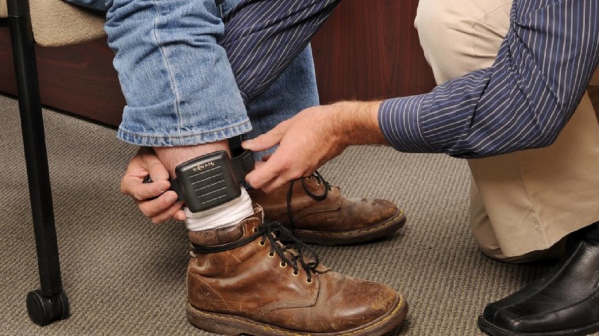 Buenos Aires: 599 delincuentes con prisión domiciliaria sin tobilleras electrónicas