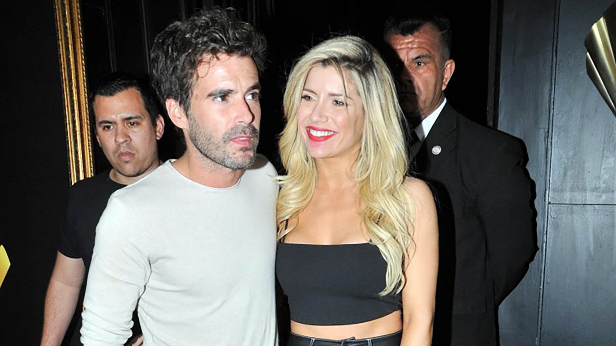 Yanina Latorre: “Laurita volvió a ser la que era. La tenía muda Cabré”