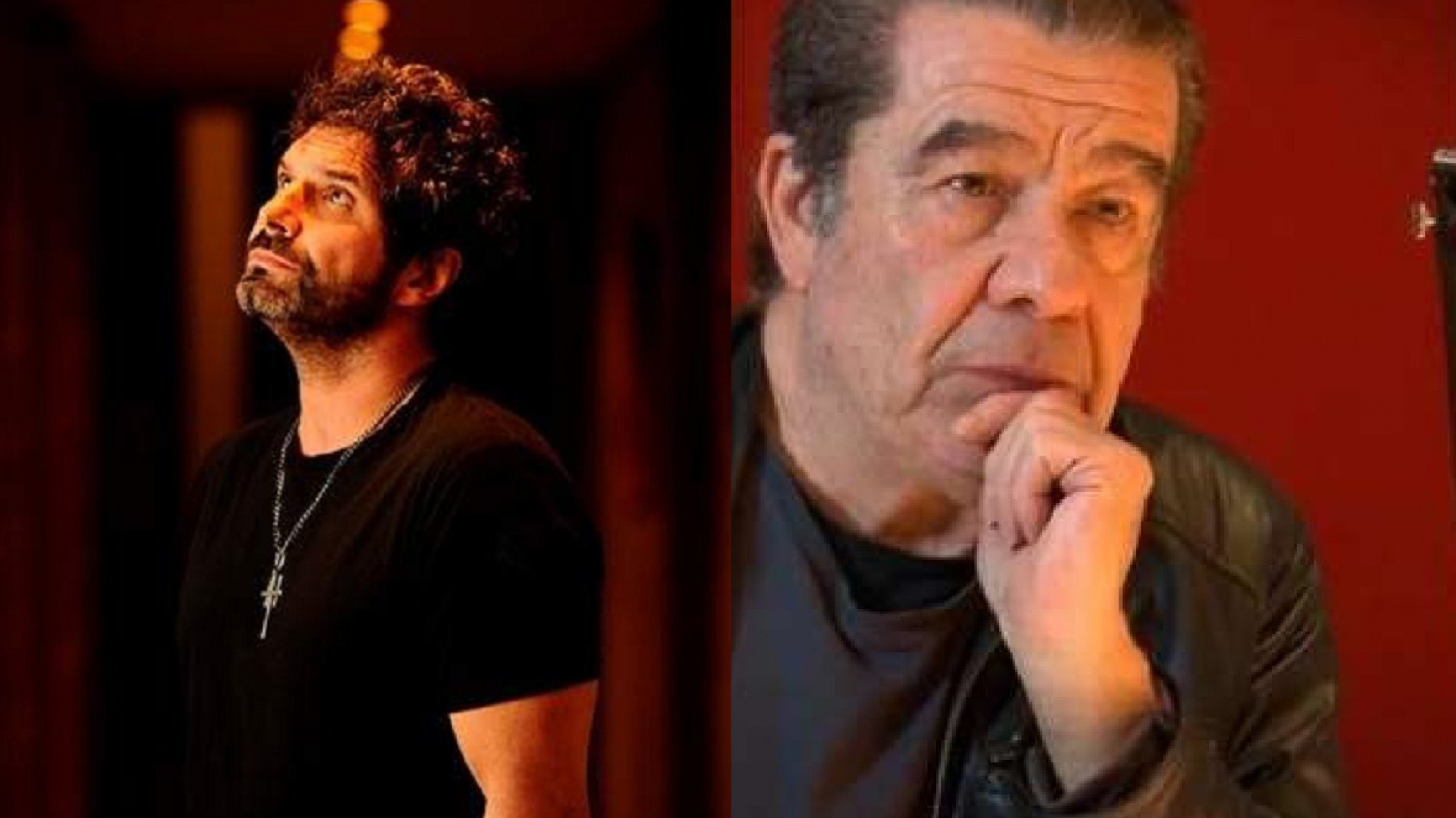 Iván Noble expresó su tristeza por la muerte de Tom Lupo