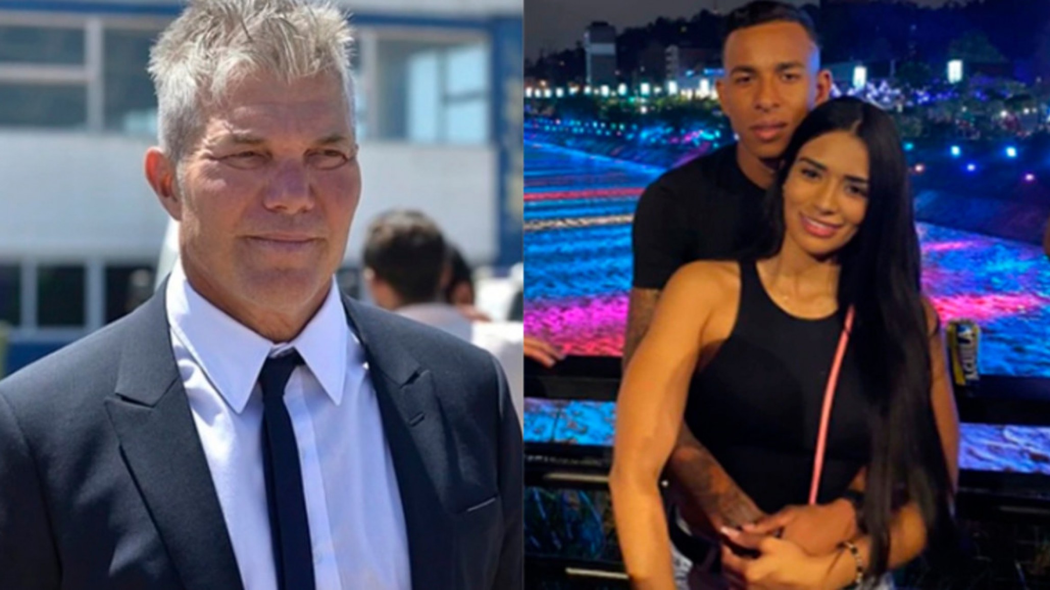 Fernando Burlando sobre Sebastián Villa “la fiscal lo acusa de un delito que no es excarcelable”