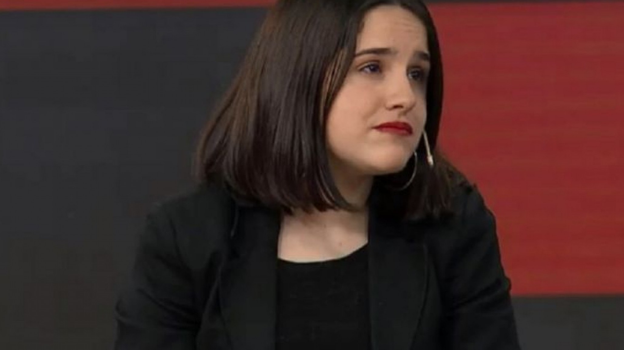 Ofelia Fernández responde a las acusaciones sobre los presos