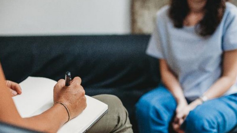 Psicólogos, indumentaria y profesiones liberales exceptuadas