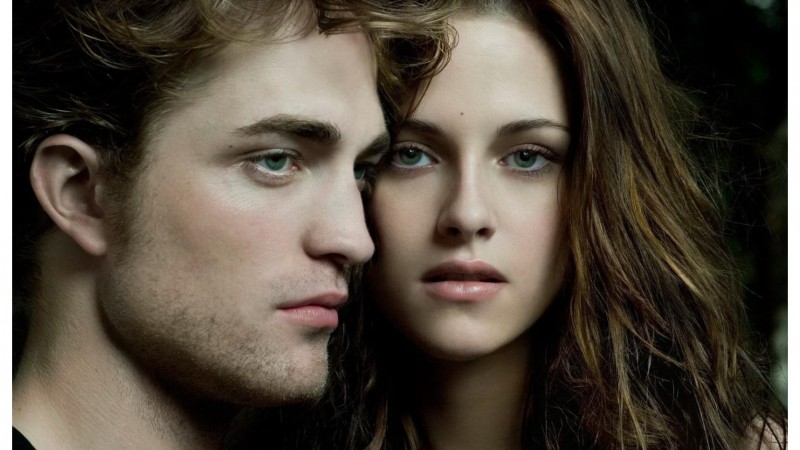 ¿Vuelve Crepúsculo? La autora del libro dio una gran noticia