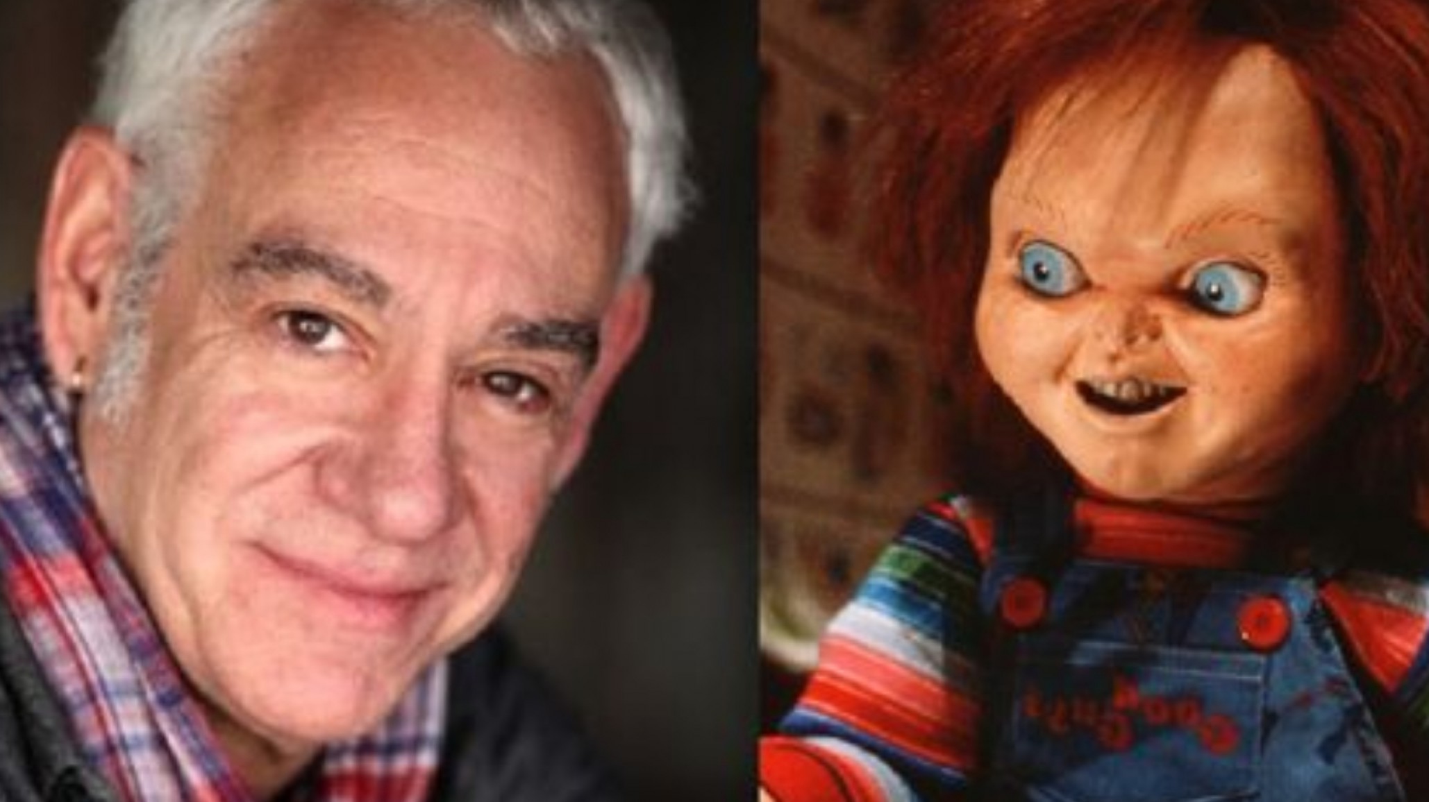 Se suicidó John Lafia, el creador de Chucky