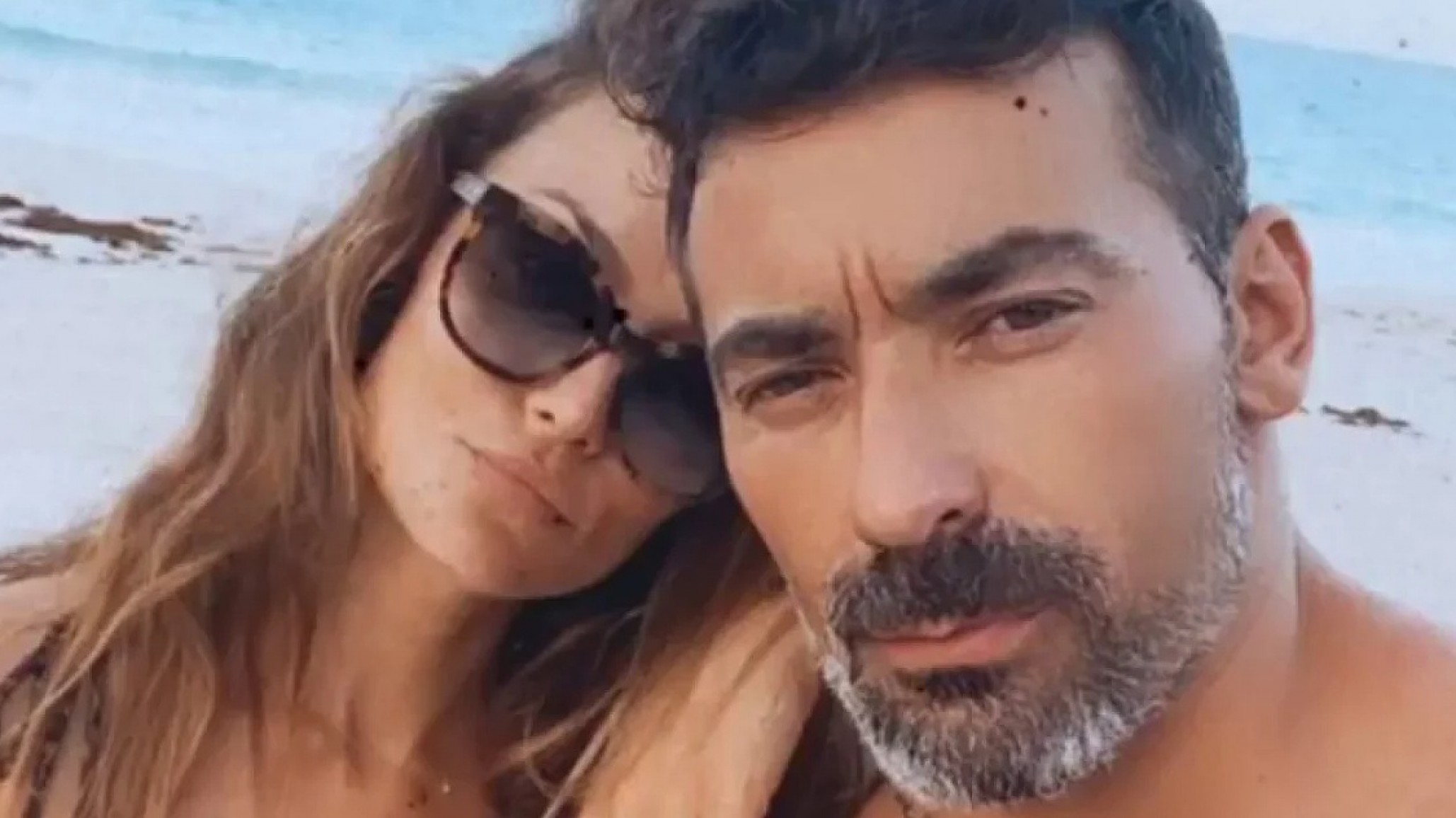 ¡Pocho Lavezzi papá! Natalia Borges embarazada