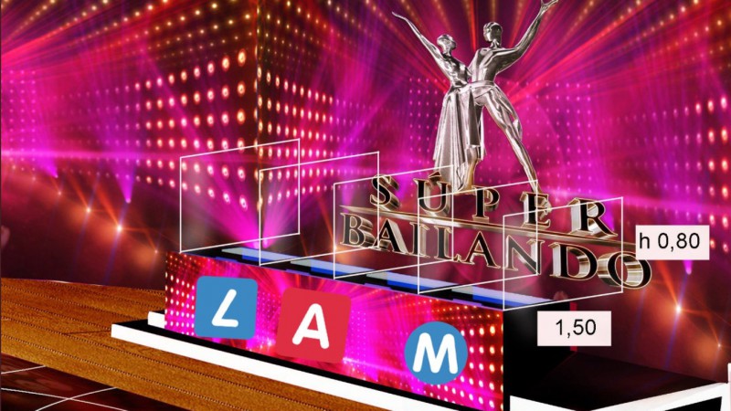 Bailando 2020: conocé la protección que tendrá el jurado y la nueva convocada