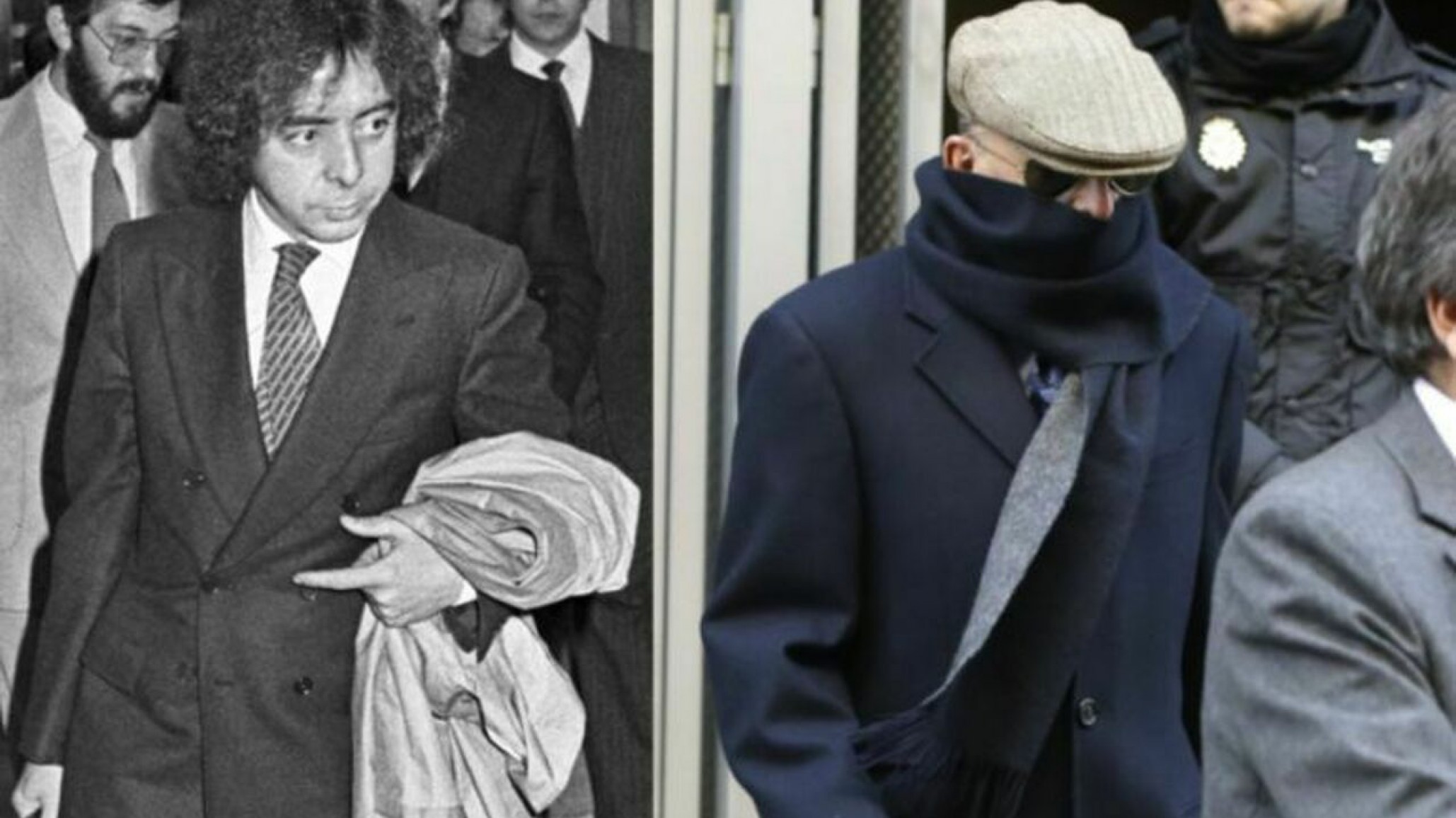 Murió por coronavirus uno de los represores símbolo del franquismo