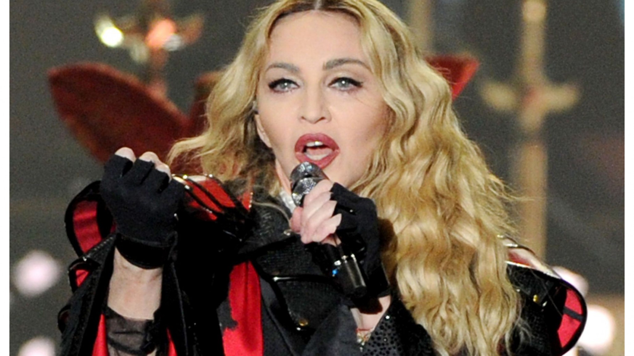 Madonna confirmó que tuvo coronavirus