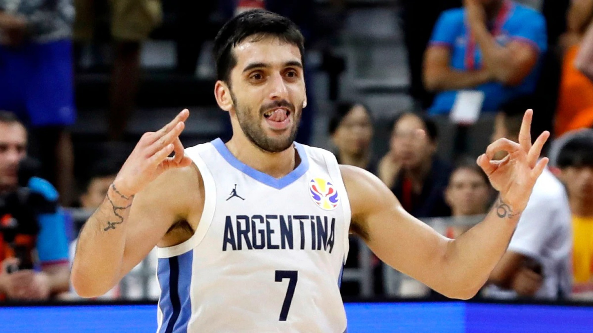 El futuro de Facundo Campazzo no estaría cerca de la NBA