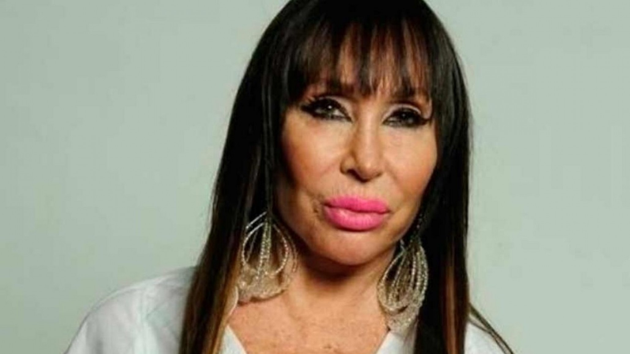 Moria Casán pide “cambios urgentes en el mundo” ¿Cuáles?