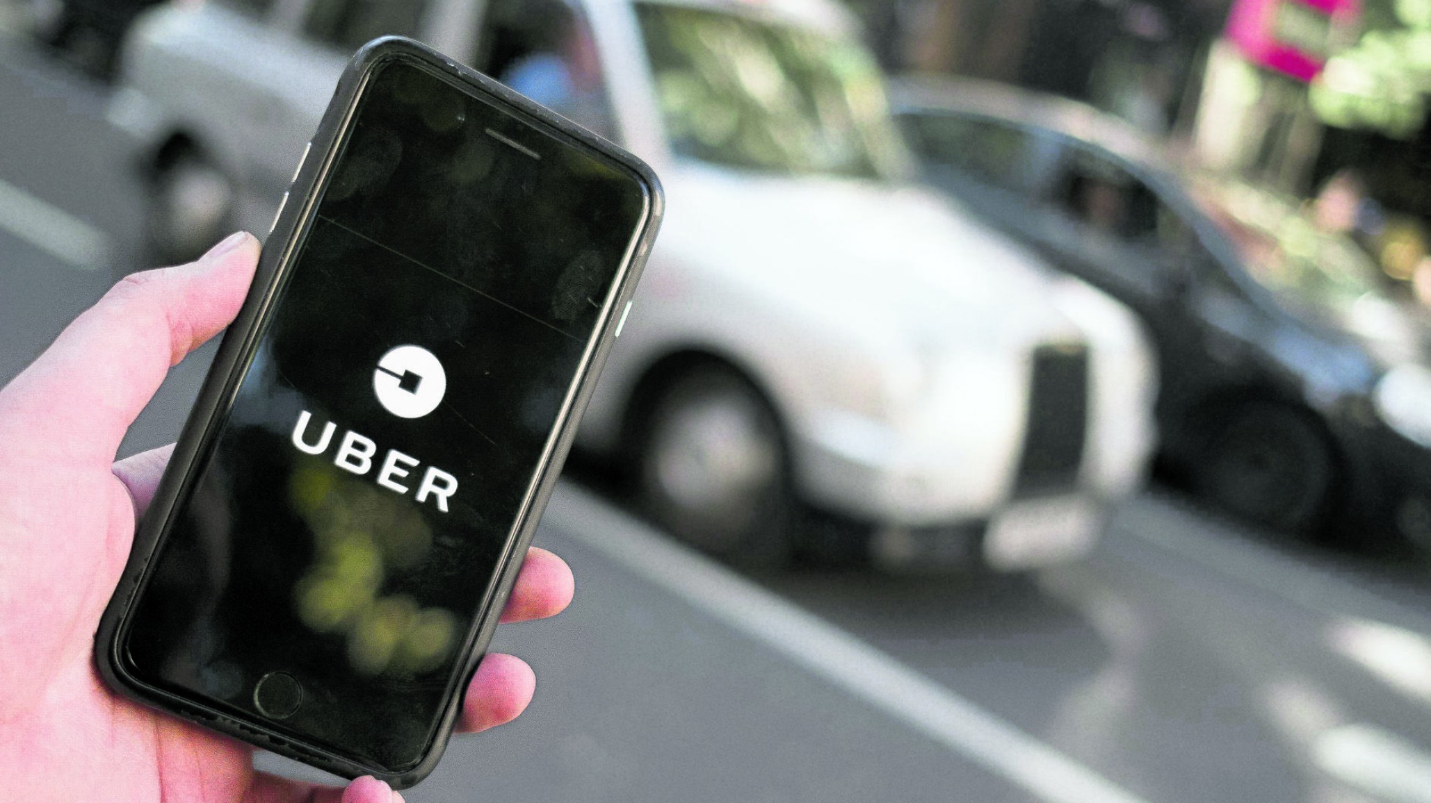 Uber triplicó sus pérdidas en lo que va del año