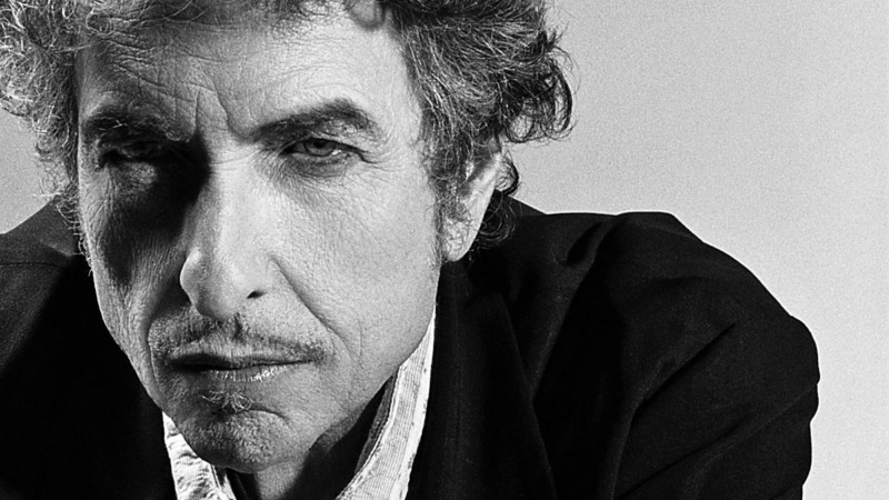 Bob Dylan publicará un disco nuevo