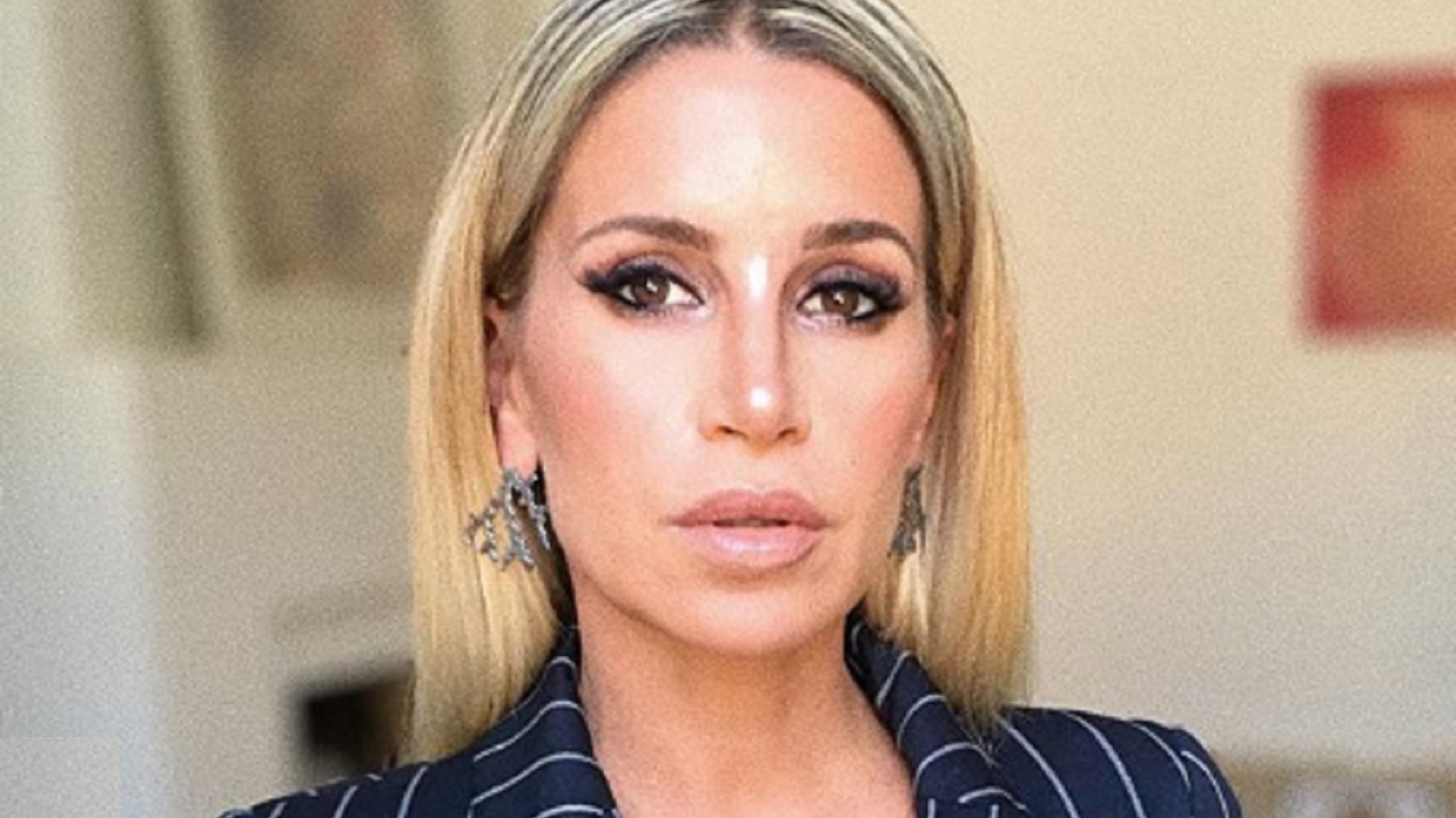 Florencia Peña volvió a defender la cuarentena ¿se enfrentará a más seguidores?