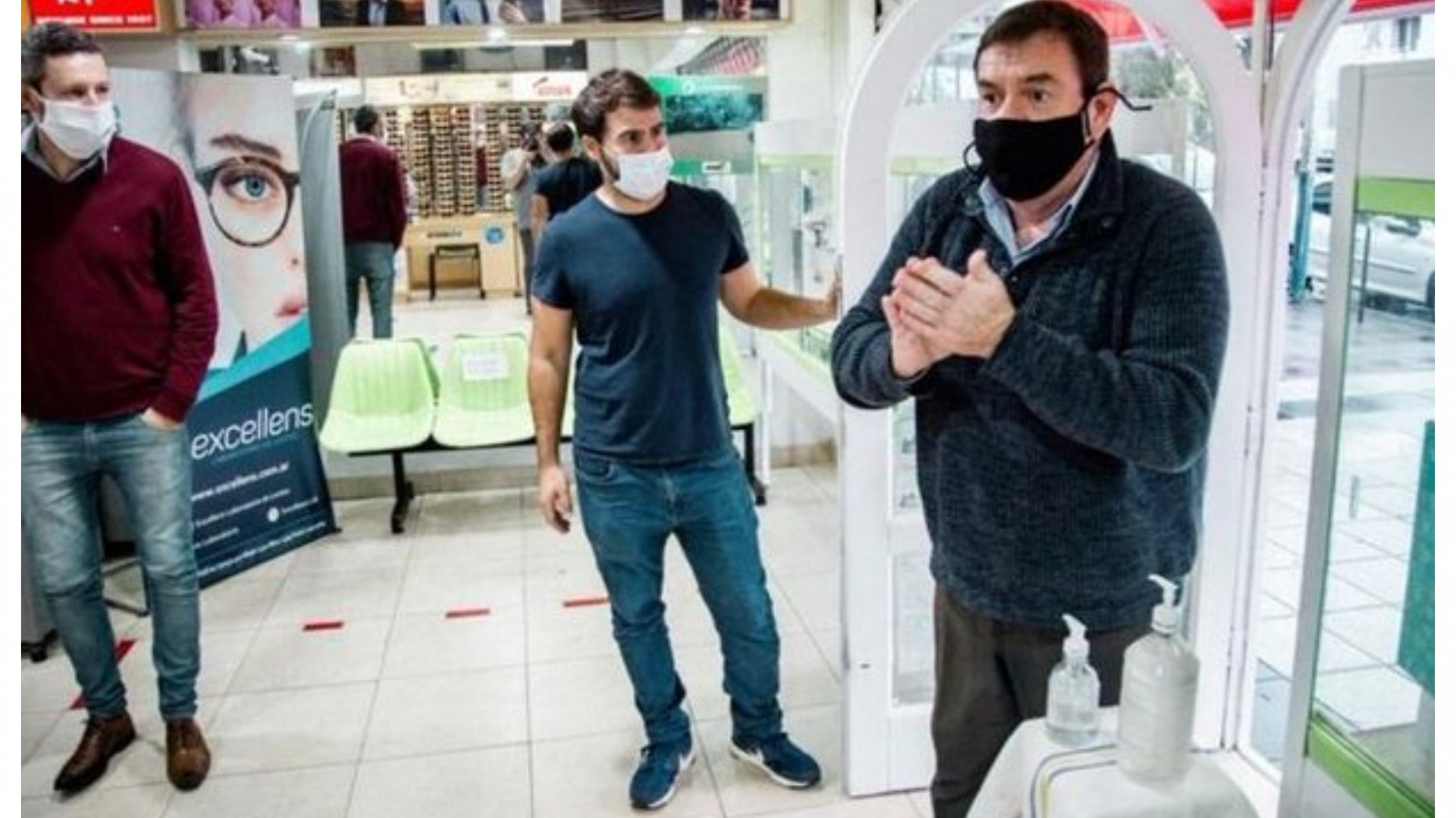 Mar del Plata: prueba piloto este fin de semana con todos los comercios abiertos