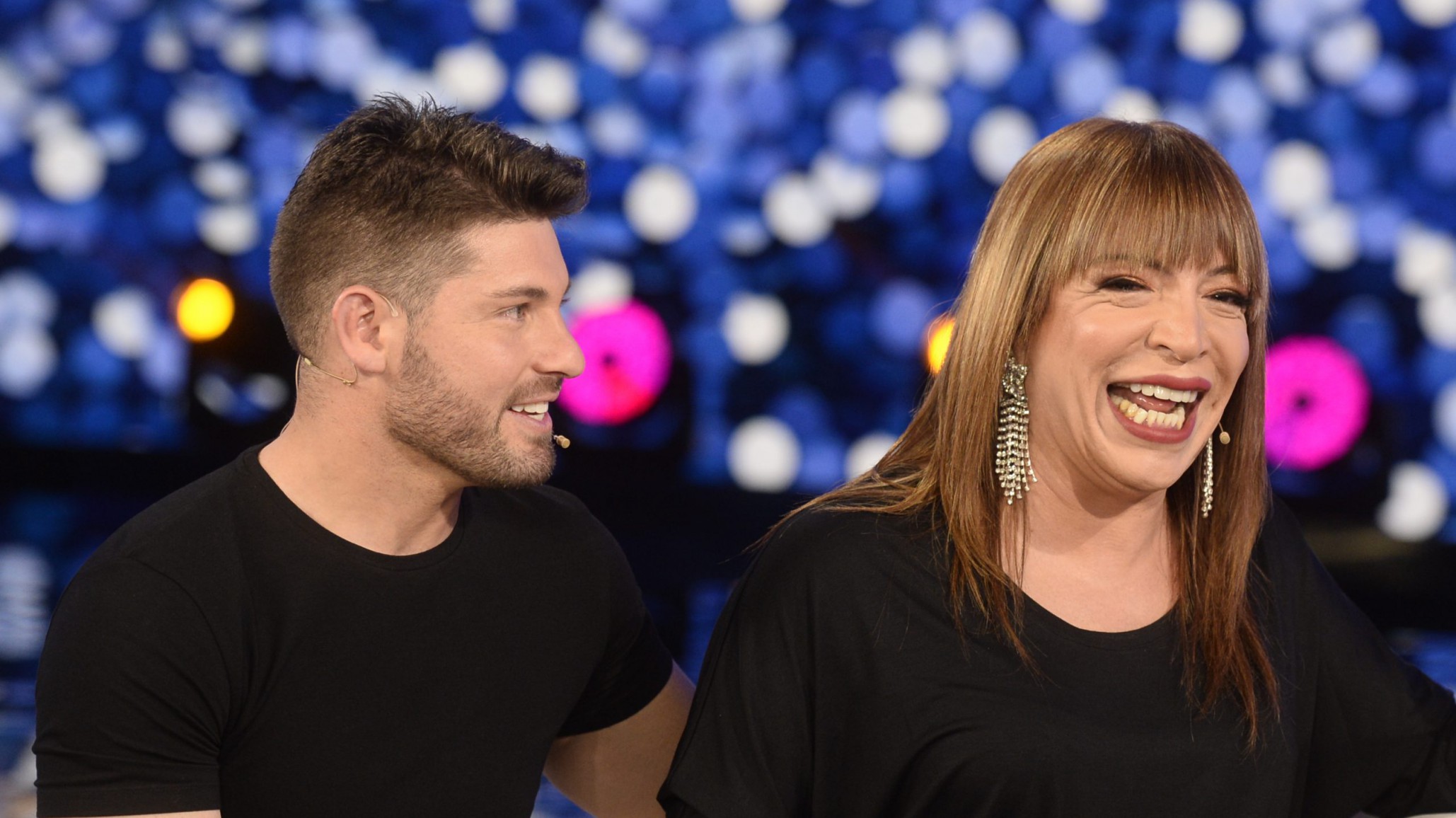 Lizy Tagliani le preguntó a Alberto Fernández cuándo va a poder ver a su novio