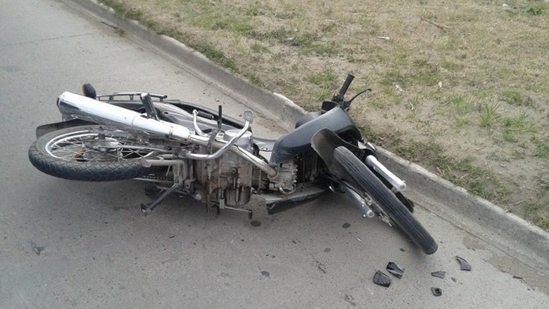 Accidente: Policía alcoholizado atropelló y mató a una mujer