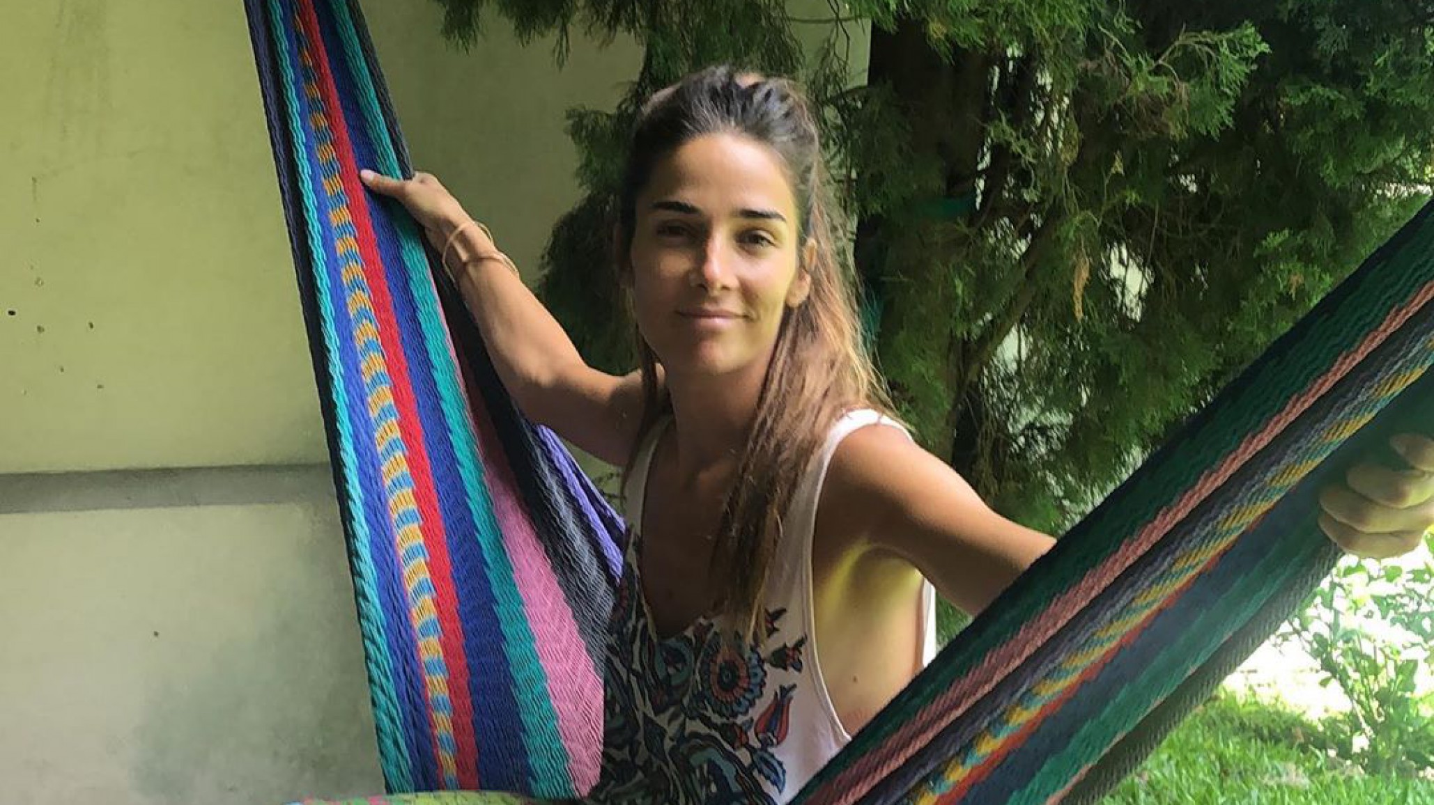 Juana Viale le dijo ”no” a Marcelo Tinelli