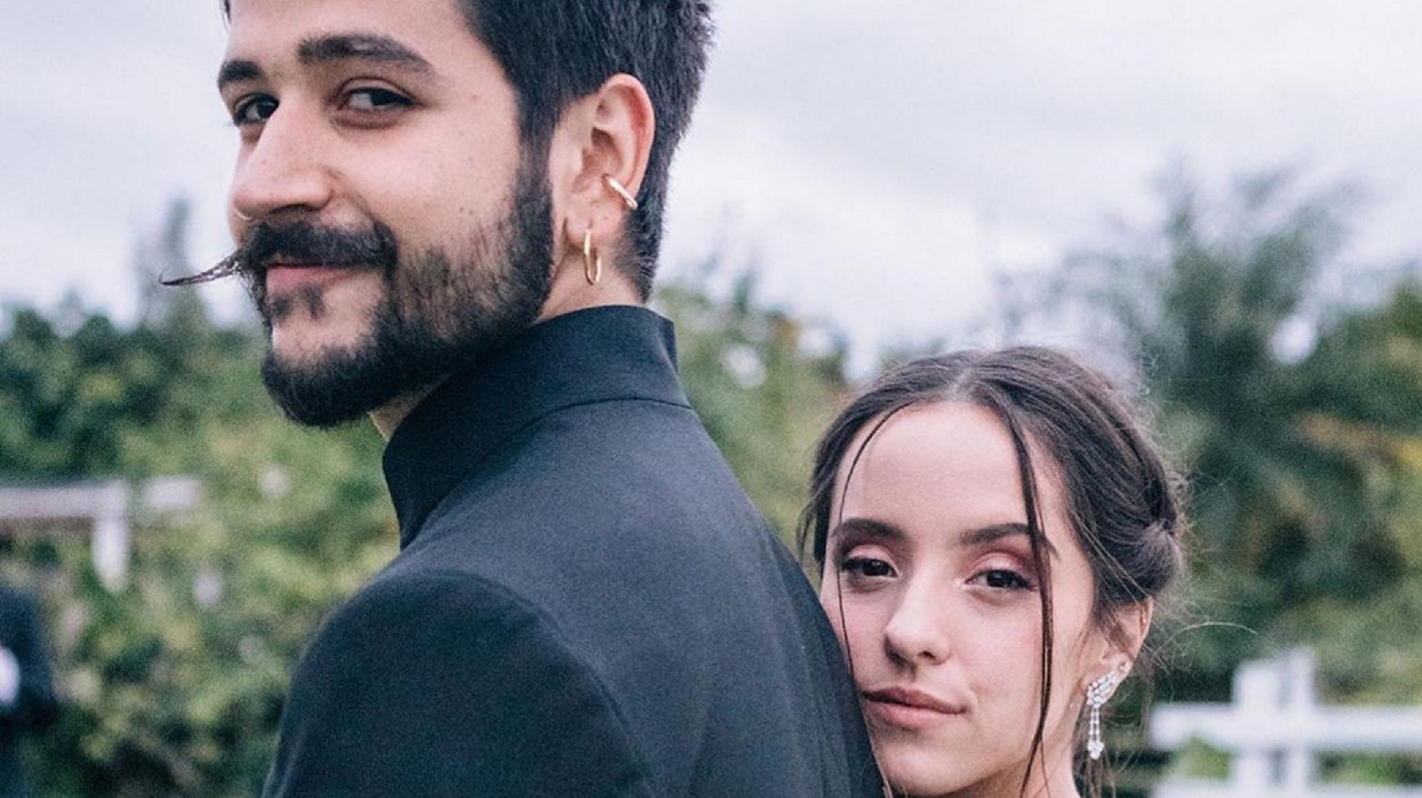 Camilo y un mensaje de amor que no es para Evaluna ¿Celos?