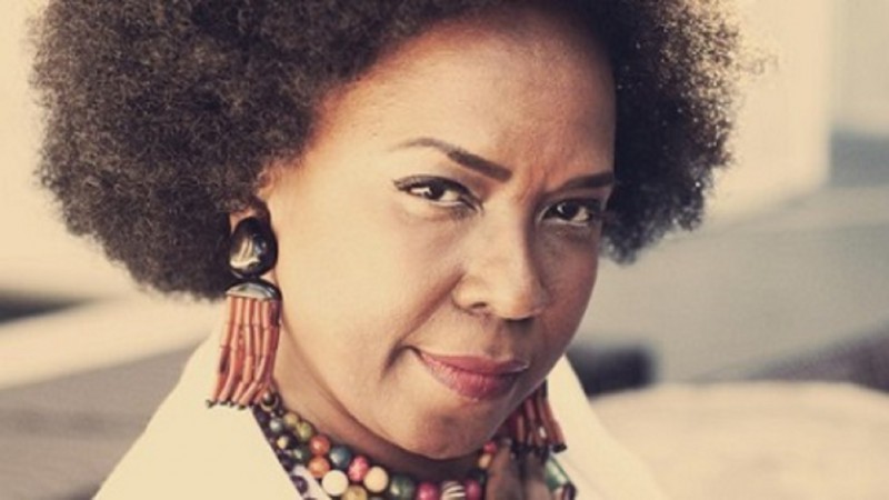 Falleció a los 66 años Betty Wrigth, cantante de R&B