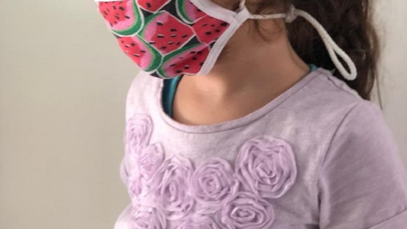 Niña de 3 años colombiana fallece por coronavirus: no tenía enfermedades previas