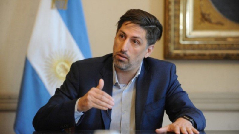 El ministro de Educación anticipó que ya se analiza el comienzo de clases en algunas provincias