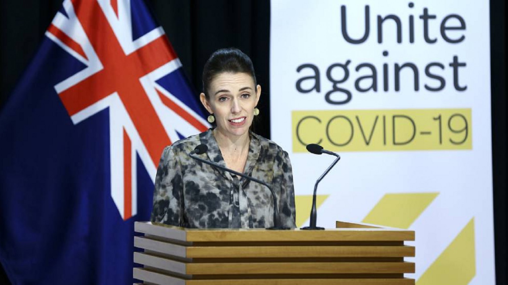 Luego de 7 semanas de cuarentena, Nueva Zelanda reabrirá el jueves cines, cafeterías y shoppings