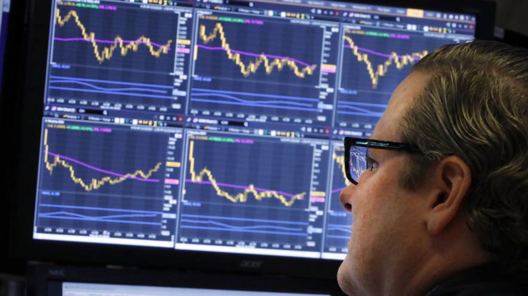 Suben los bonos argentinos a la espera de un mejor acuerdo