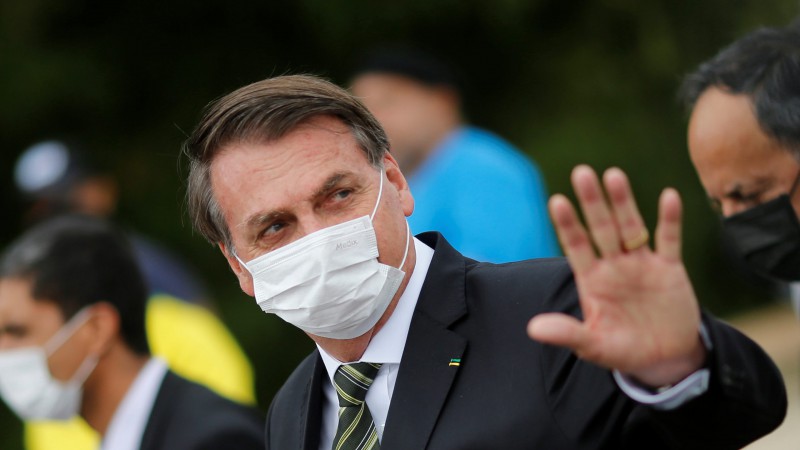 En Brasil quedó habilitada la apertura de gimnasios y peluquerías