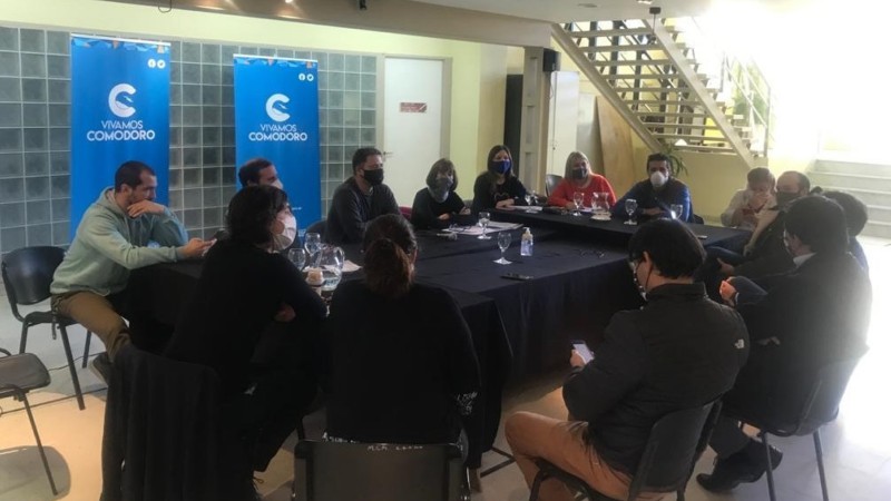 Piden Emergencia económica: Ya cerraron La Tradición, Mix Open Bar y Café Del Viento