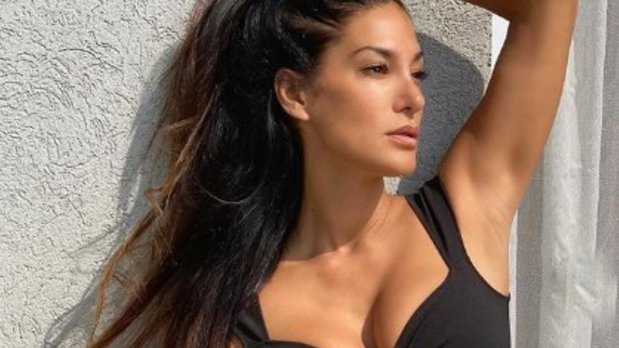 Silvina Escudero desafió a desnudarse “a ponerse en bolainas”