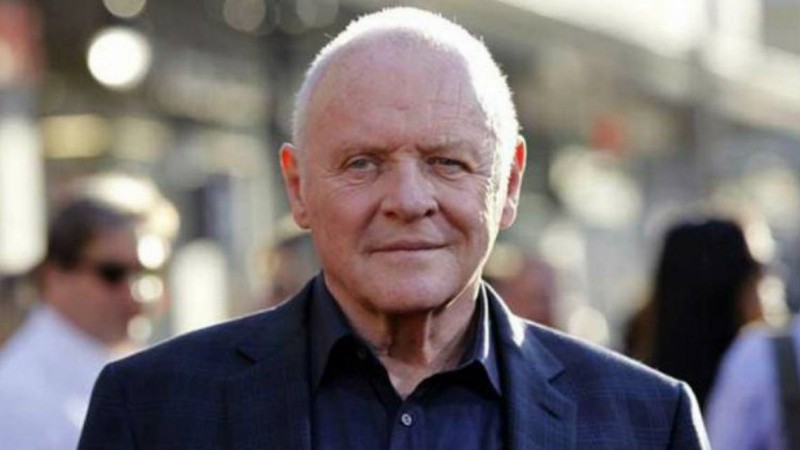 Anthony Hopkins dará un concierto de piano, ¿te lo vas a perder?