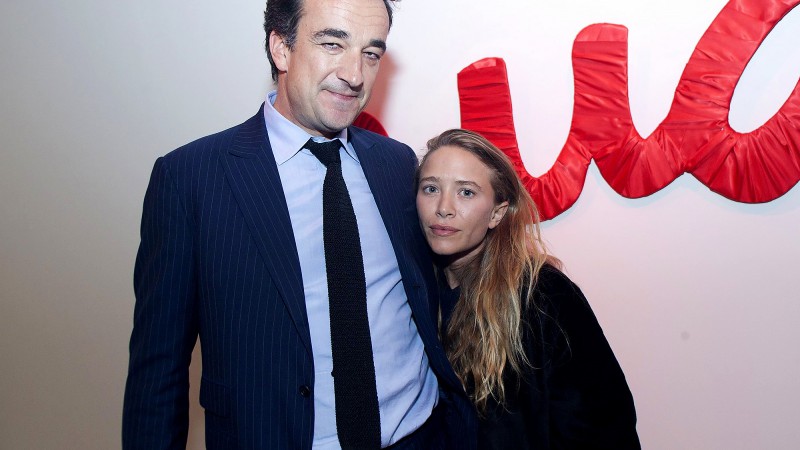 Mary-Kate Olsen pidió una “orden judicial de emergencia”
