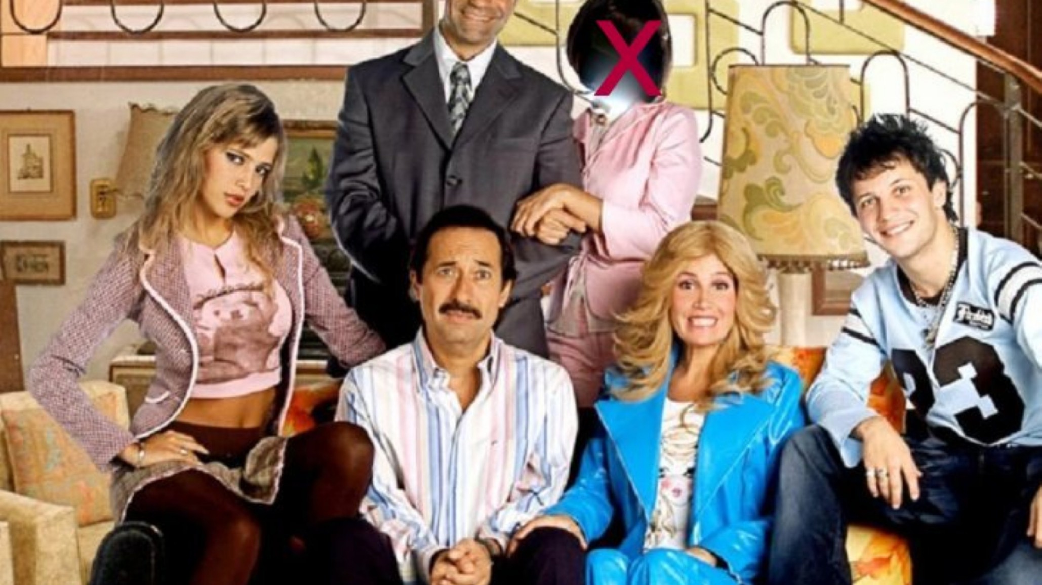 Casados con hijos ya tiene reemplazo para Erica Rivas ¡Es..!