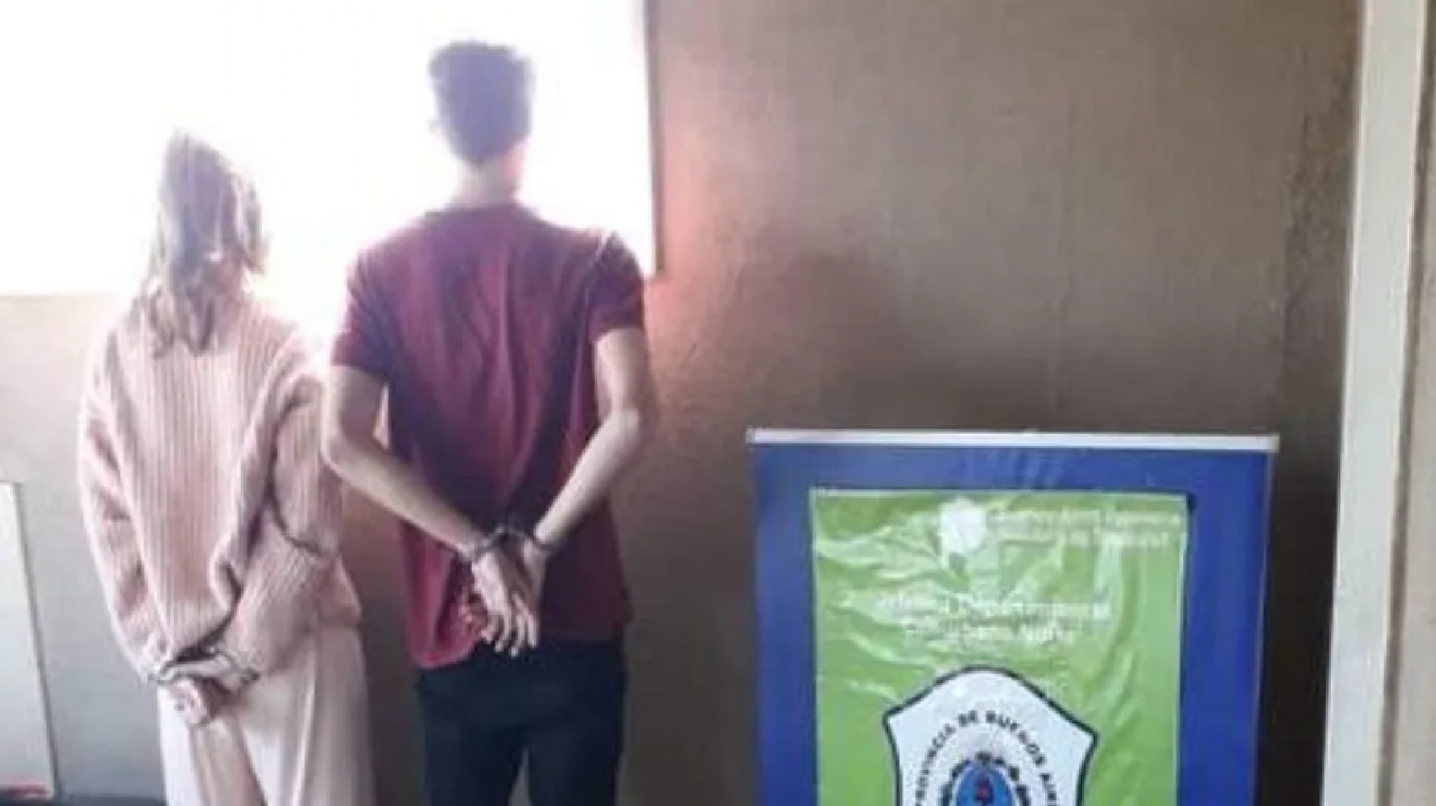 Robaban en el country donde pasaban la cuarentena