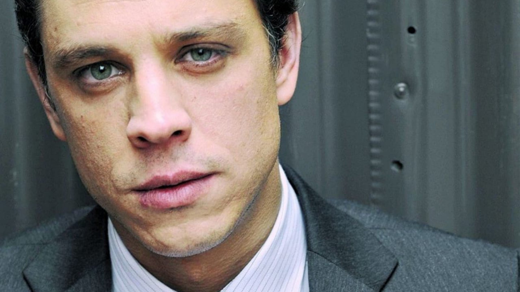 Ludovico Di Santo arrasa en las redes con fotos del ”ayer”