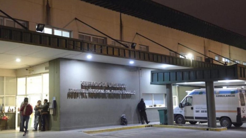 Participó de una sesión virtual de sexo y terminó en el hospital por introducirse un desodorante en el ano