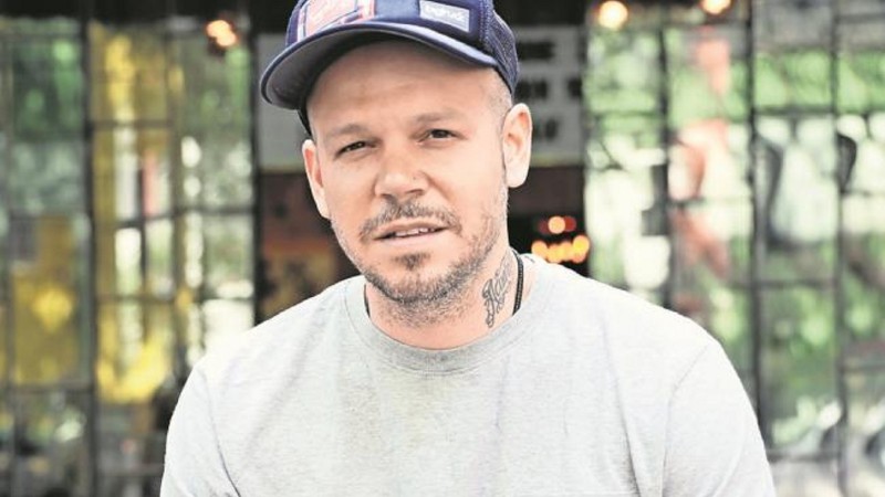 Residente lanzó un nuevo video y las redes estallaron pero de memes