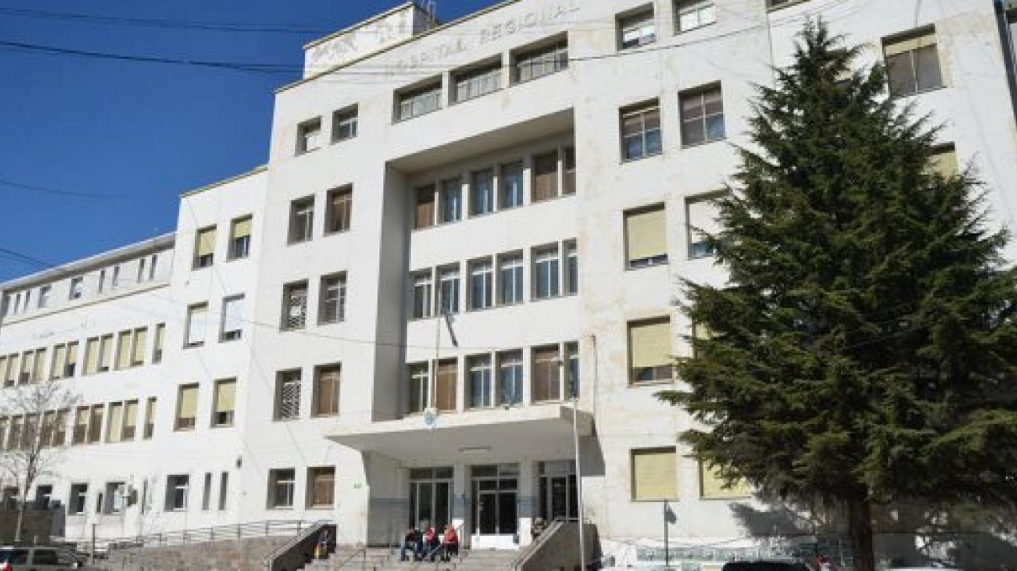 Aislaron 11 policías por un caso sospechoso de Coronavirus