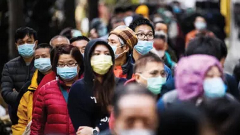 Según la científica jefa de la OMS el mundo tardará de 4 a 5 años en controlar al Covid-19