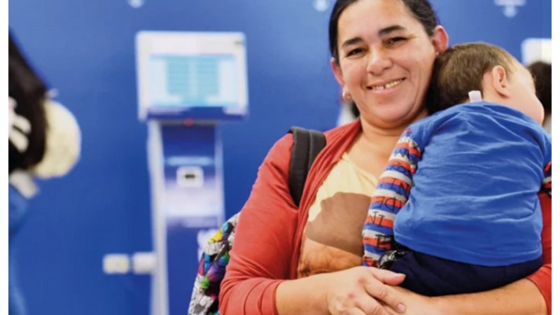 AUH mayo 2020: Conocé el cronograma completo de pagos