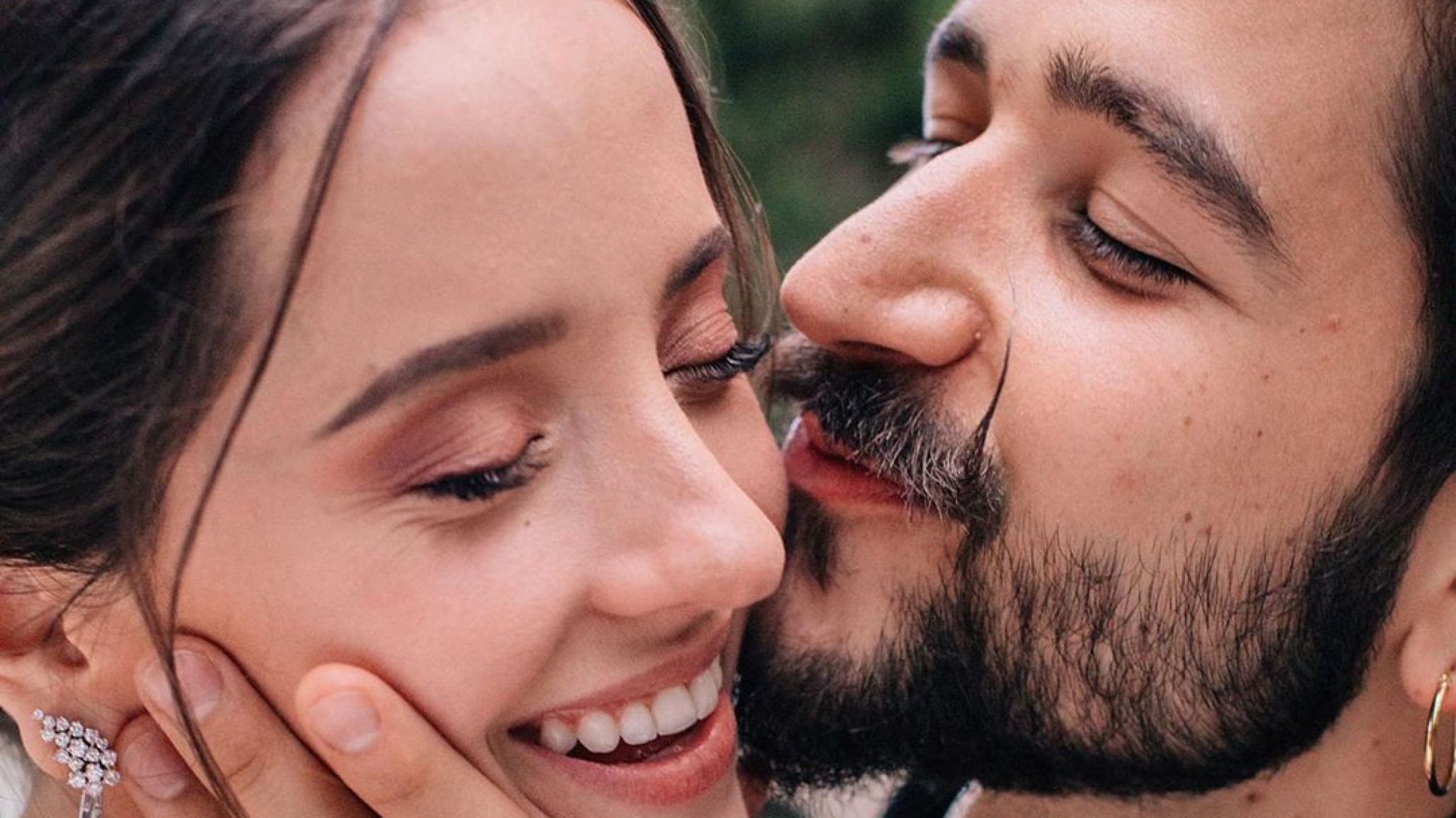 Camilo se confiesa: ”nunca habría podido con la luz”