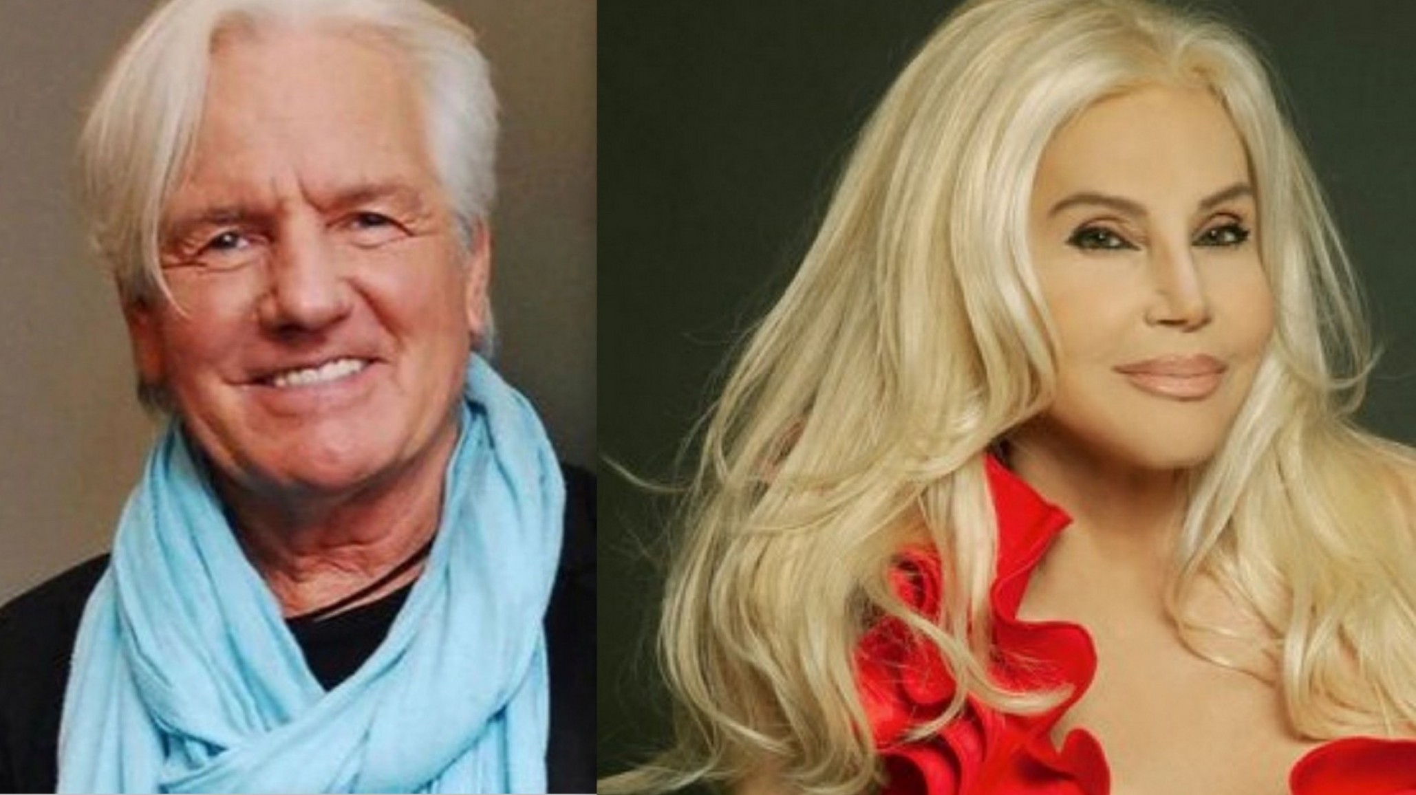 Susana confesó “con Sergio Denis tuvimos un gran amor”