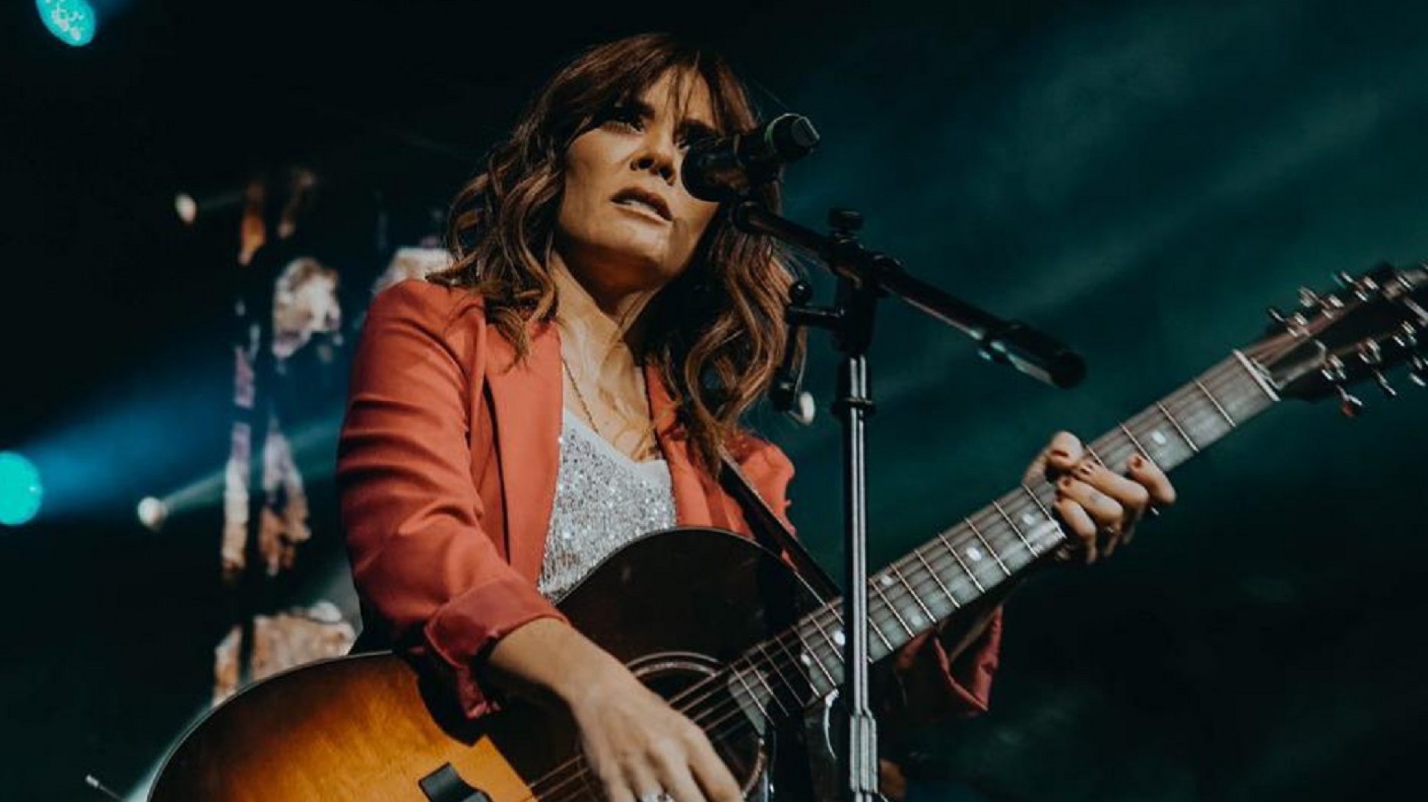 Kany García subió una foto con su esposa que temía compartir