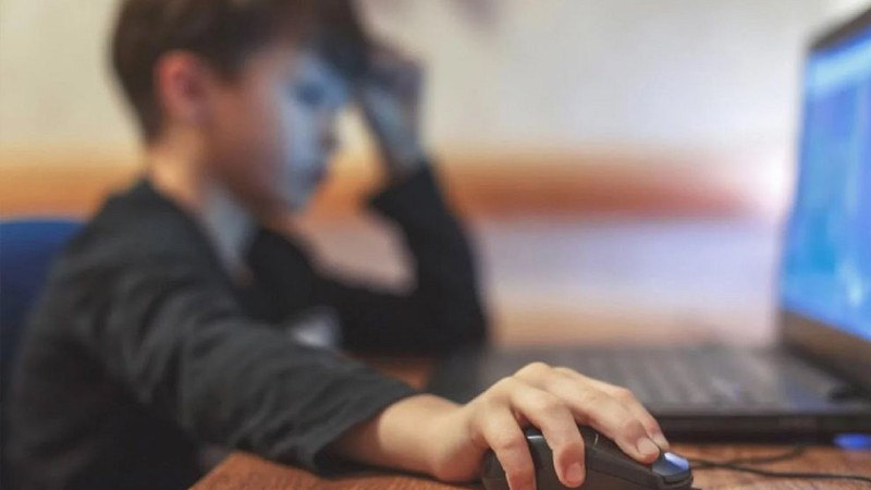 Durante la cuarentena aumentaron las denuncias por Grooming