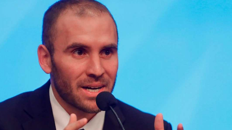 El Gobierno analiza otra postura para negociar la deuda