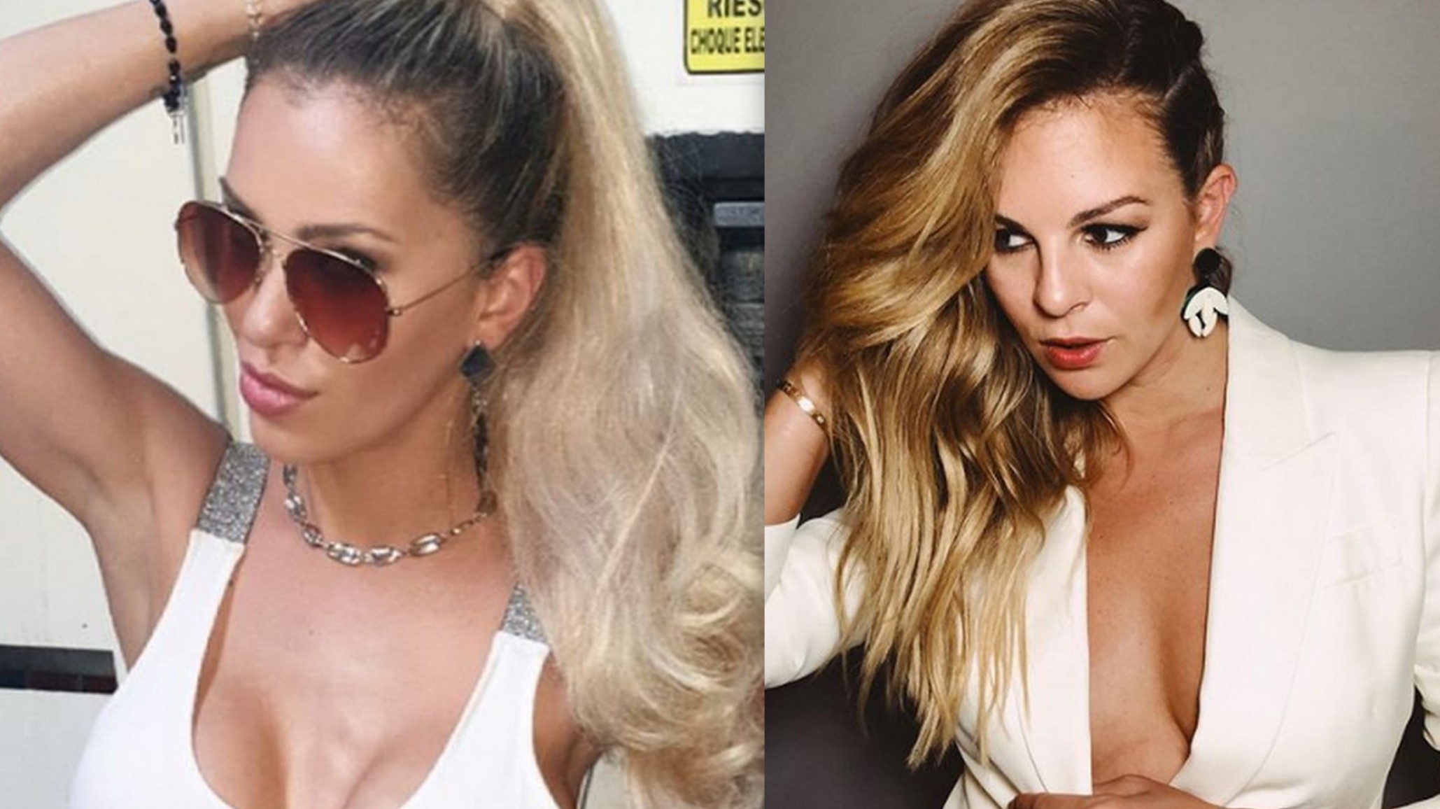 Mariana Diarco acusó de cómplice a Yanina Screpante ¡Por ..!